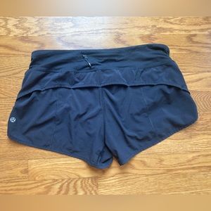 Lululemon speed up size 8
